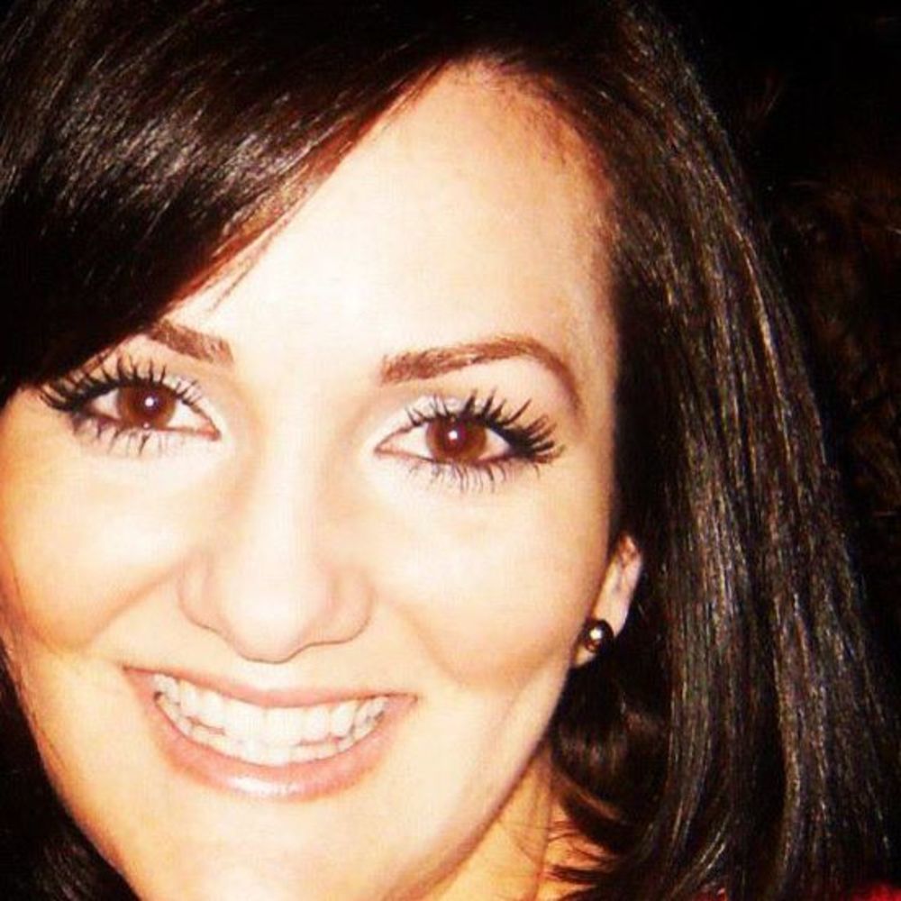 Meet your Posher, Chrissy